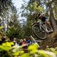 Jolanda Neff biss sich in den Top 3 fest