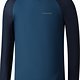 Myoko Long Sleeve Warm Jersey Deep Ocean