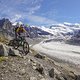 Glacier de Corbassière
