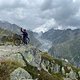 Schweiz 2022 -Fieschergletscher