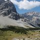 Aufstieg Heidelberger Hütte von Ischgl