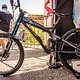 Neu im MRC-Trading-Portfolio: die neuseeländische DH-Bike-Marke Zerode
