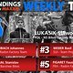 Weekly Top 5 #2