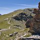 Hautes-Alpes 2017: heute trafen wir den Alpenzorro