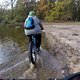 Wasserfahrt