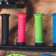 … und auch die Abmessungen der neuen 1st Ride Grips sind auf Kinder abgestimmt.