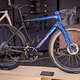 Das Enve Custom Roadbike ist, was der Name sagt