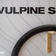 Der neue WTB Vulpine S-Reifen setzt auf einen Semislick-Aufbau und ist 45 mm breit.
