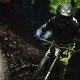 Harriet Harnden hat vor einer Woche erst einen Enduro World Cup gewonnen
