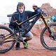 65 Kurze Haare für das Event des Jahres- Genon mit seinem Torque DHX