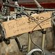 Jemand Interesse an einem Norco mit Boxxer? Überall in Whistler Village stehen Bikes zum Verkauf