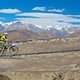 Riding high in Nepal