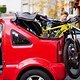Der Jimny wird für die japanische Zulassungsklasse „Kei-Car“ entwickelt