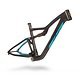 Ibis Exie Blue Frame Only