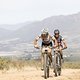 Riders during Stage 1 of the 2024 Absa Cape Epic Mountain Bike stage race from Saronsberg Wine Estate to Saronsberg Wine Estate, Tulbagh, South Africa on the 18th March 2024. Photo by Sam Clark/Cape Epic
PLEASE ENSURE THE APPROPRIATE CREDIT IS GIVEN 