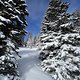 Skitour Weinebene 4x