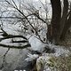 Noch ein bisschen den Schnee genießen