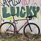 Fahrradtour
