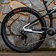 Das Decathlon Ford-Team setzt dabei auf Komponenten aus dem Hause SRAM