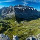 Ride the Dolomites - Foto von Günther Linder