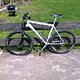 Focus Black Raider 2007