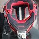 Leatt Brace Moto GPX mit Gopro2