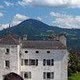 Salzburg - 360° Blick vom Turm der Festung