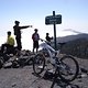 La Palma Pico de la Nieve