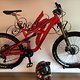 Specialized Enduro Comp Custom