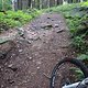 Weg zum corneboh
