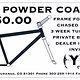 Yeti Cycles Ad &#039;92