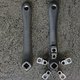 RITCHEY LOGIC compact