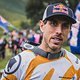 Gee Atherton seen at Red Bull Hardline 2022 in Dinas Mawydd, Wales on September 11, 2022 // Dan Griffiths / Red Bull Content Pool // SI202209110541 // Usage for editorial use only //