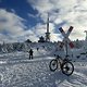 Wintersport im Harz