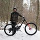 Josh New Bike Winter Biel Shred-1023720