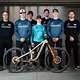 Künftig fährt Raphaela Richter für das Simplon Trailblazers-Team