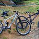 old&amp;new dw☆link bike