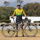 Arno Du Toit (RSA), Insect Science Cycling