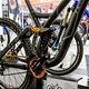 NS Bikes Fuzz mit 27.5er Laufrädern - brachiale Heckdämpfung