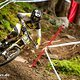 Rennlauf bei den Junioren: Taylor Vernon wird Dritter