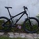 Dartmoor Primal 27.5 2016 (mit 26&quot; Laufrädern und Gabel)