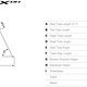 Pivot Phoenix DH 26 Zoll 2015 Geometrie