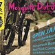 Dirt Jam A6-Flyer