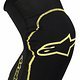 1652414 15 PARAGON kneeguard RIGHT fluo