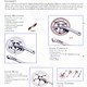 Ritchey Komponenten Katalog &#039;93 (10von16)