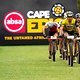Nino Schurter and Lars Forster of SCOTT SRAM  during stage 3 of the 2019 Absa Cape Epic Mountain Bike stage race held from Oak Valley Estate in Elgin, South Africa on the 20th March 2019.

Photo by Nick Muzik/Cape Epic

PLEASE ENSURE THE APPROPRI