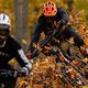 Highlight des Mountainbike-Programms ist der Film Return-to-Earth von Anthill-Films