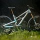 Eine Rückkehr als Silberpfeil: YT schickt mit dem komplett überarbeiteten Jeffsy eine neue Variante ihres Trailbikes ins Rennen