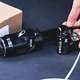 Der neue EXT E-Storia Aria Dämpfer.