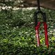 RockShox ZEB mit Charger 3.1 und Vivid Coil Ultimate